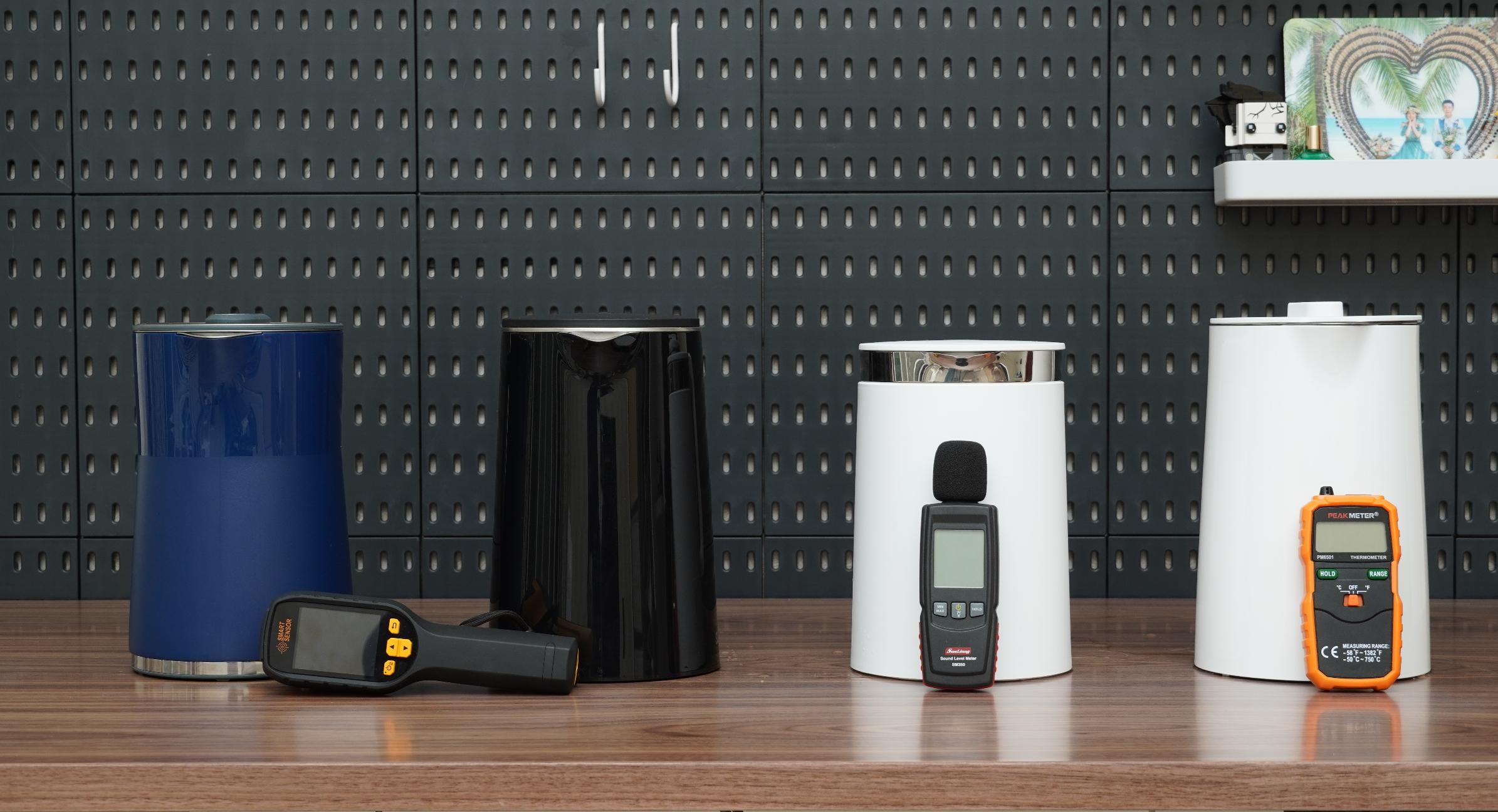 家用电水壶买什么牌子,家庭用的电热水壶哪种最实用