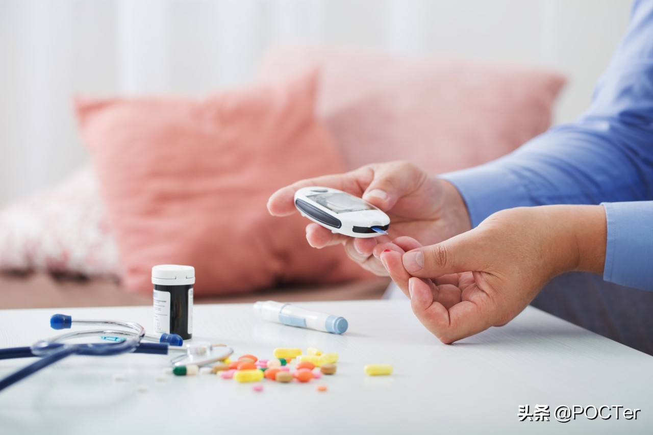 持续性葡萄糖监测的发展历程,动态葡萄糖监测的新方向