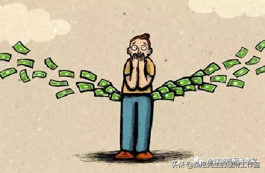 挣钱和赚钱区别,挣钱与赚钱区别