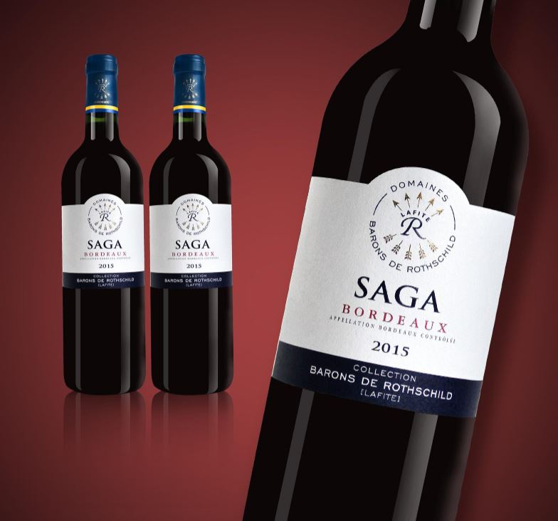 2015年拉菲是副牌还是正牌,正牌拉菲和副牌拉菲有何区别