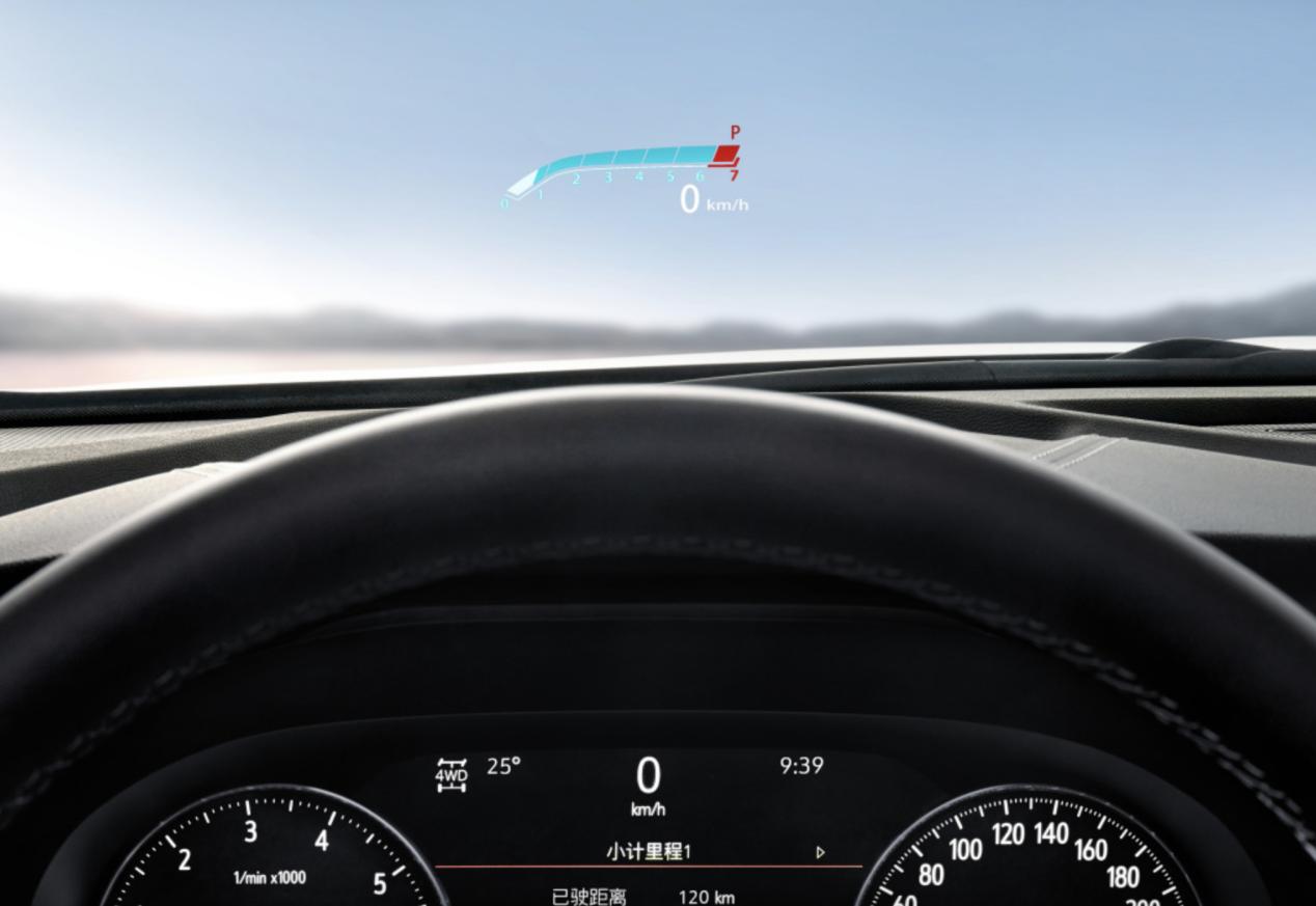 昂科威plus2022款1.5t和2.0t动力,武装黑科技