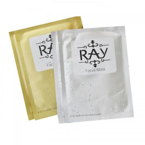 ray面膜全球公认最好用的10大面膜,RAY面膜银色好用吗