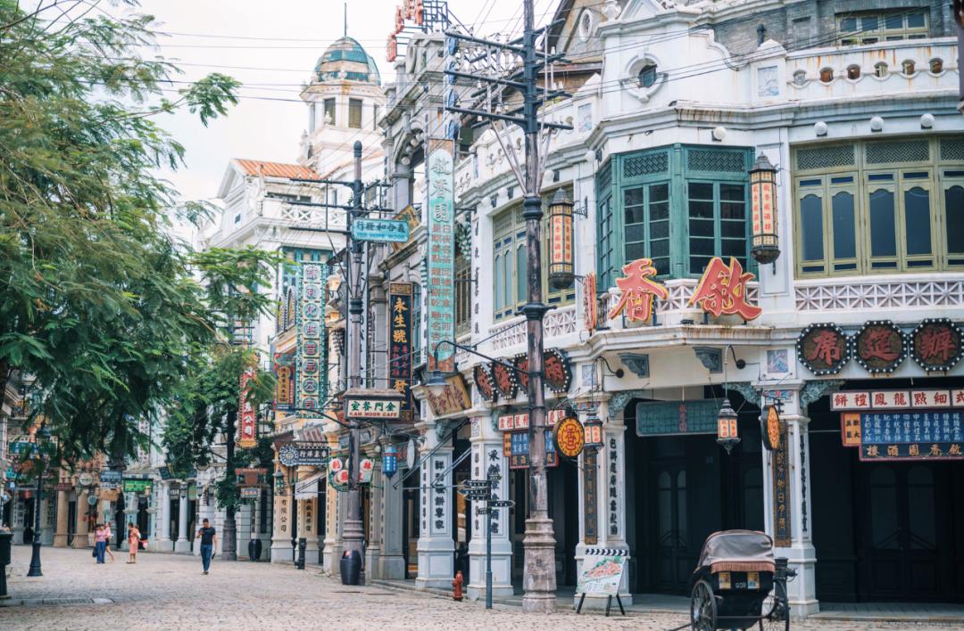 焦虑能去海口旅游吗,觉得焦虑就出来散散心