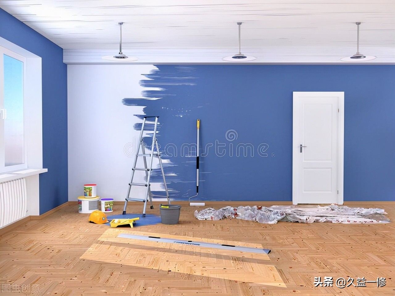 硅藻泥墙为什么会出现裂缝，修补硅藻泥墙的好方法有哪些