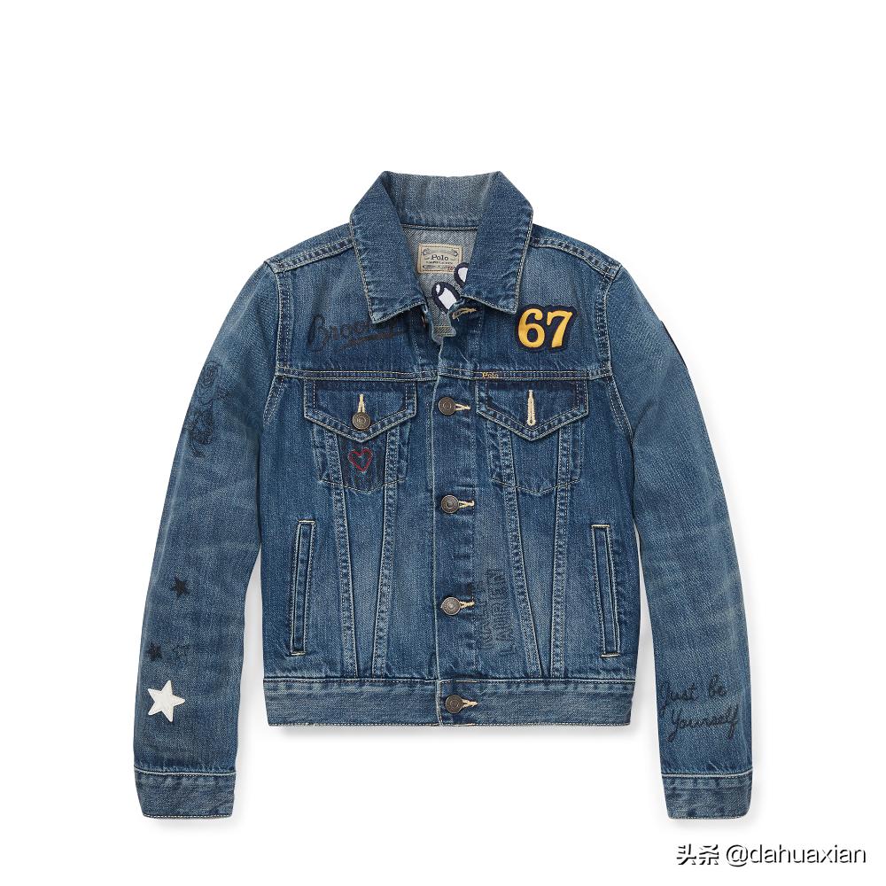 拉尔夫劳伦童装polo,拉尔夫劳伦大童polo