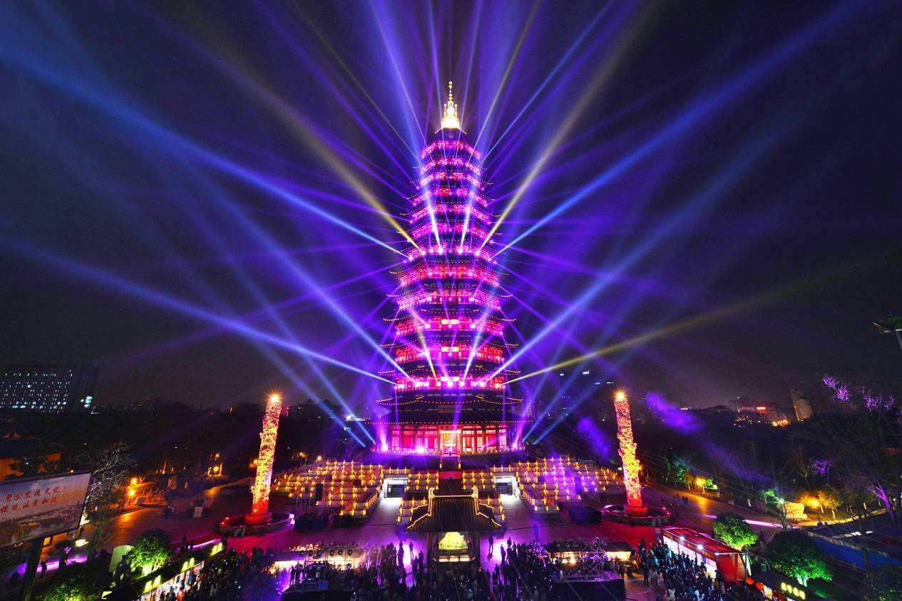 南京跨年去哪里跨年比较好,2020年南京跨年活动时间