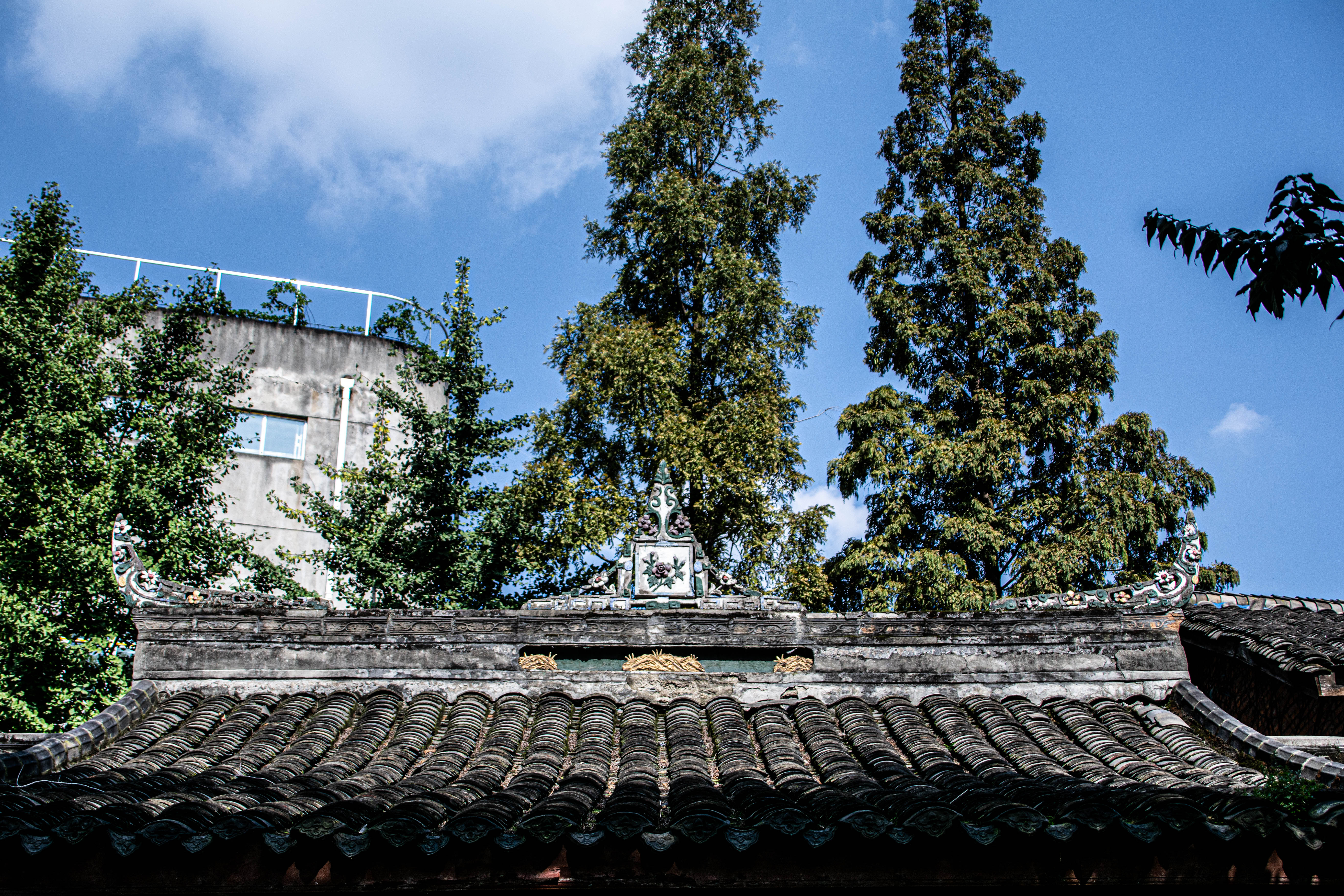 成都十三座清真寺,成都土桥上寺清真寺