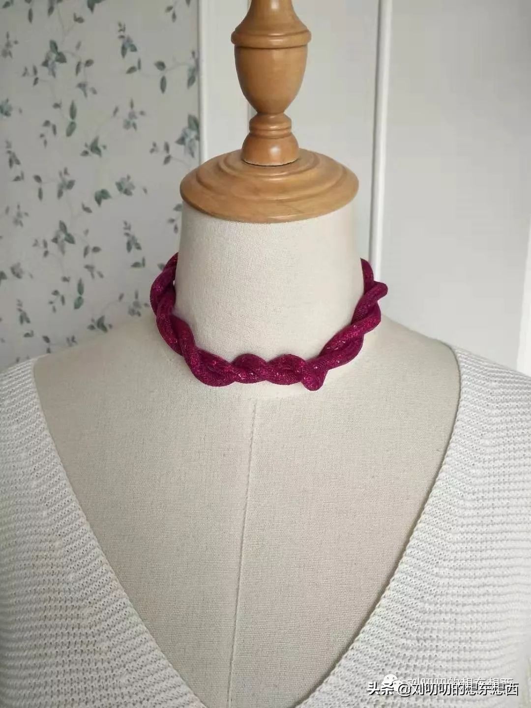 一日一Look-日本购物记之度假装（二）