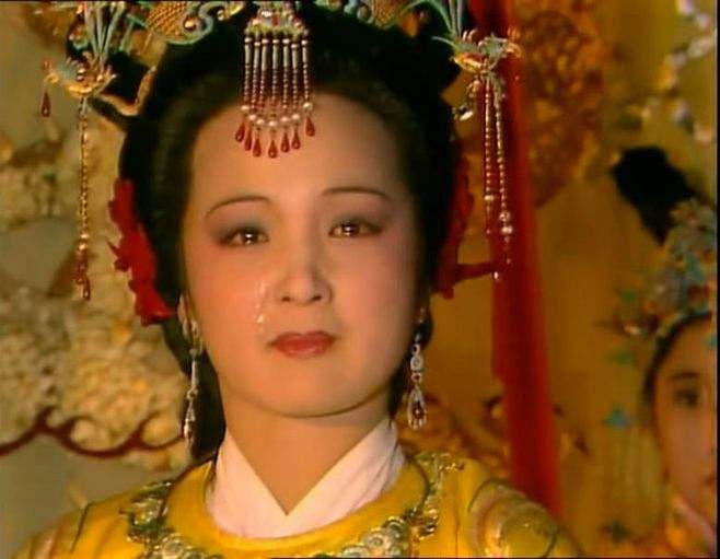 红楼梦贾元春得宠吗,红楼梦贾元春不待见贾环