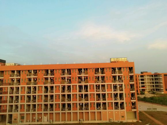 公办学校有哪些好宿舍,来看看各校的大学宿舍