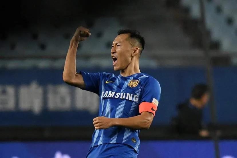 足球荒漠中国,足球夺冠中超