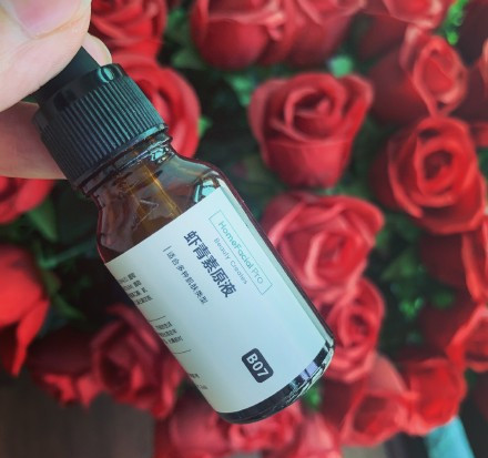 寡肽原液和乳糖酸原液能全脸涂吗,寡肽原液和乳糖酸原液使用方法