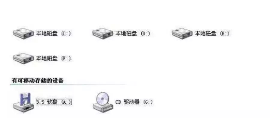 磁盘分区如何把d盘分到c盘,c盘和d盘中间有个恢复分区怎么删