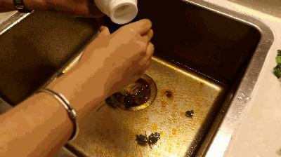 外国下水道堵塞怎么办,美国下水道堵塞疏通