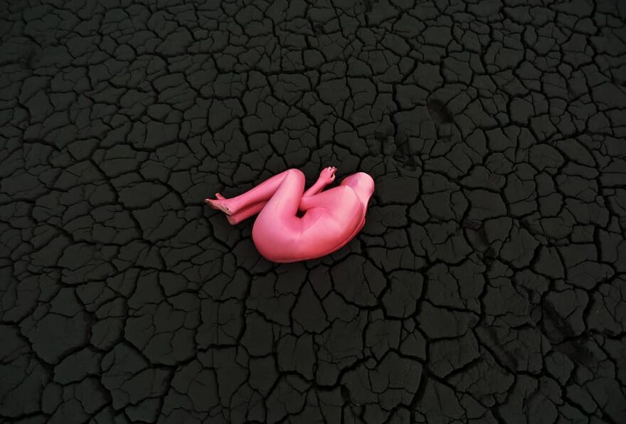 抑郁症发作痛哭自拍,抑郁症患者自拍