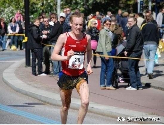 马拉松途中遇到的困难,马拉松如何克服孤独