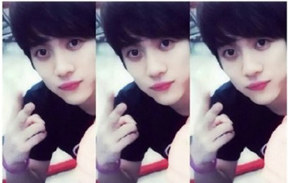 星光大赏许光汉王一博,许光汉王一博刘昊然