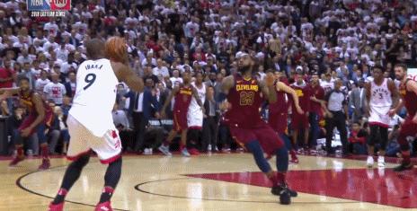 讨詹檄文——詹姆斯职业生涯五大黑点!詹密不敢点进来看的文章