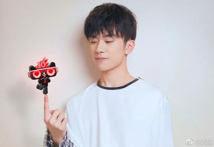 双十一天猫突破五千亿销售额,双十一天猫日化行业营销战报