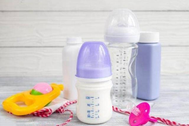 一个奶瓶90块钱,奶瓶哪种又好又便宜