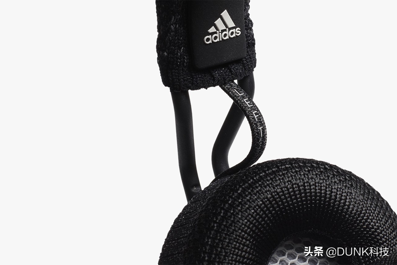 阿迪达斯的编织鞋,adidas阿迪达斯耳机头戴式