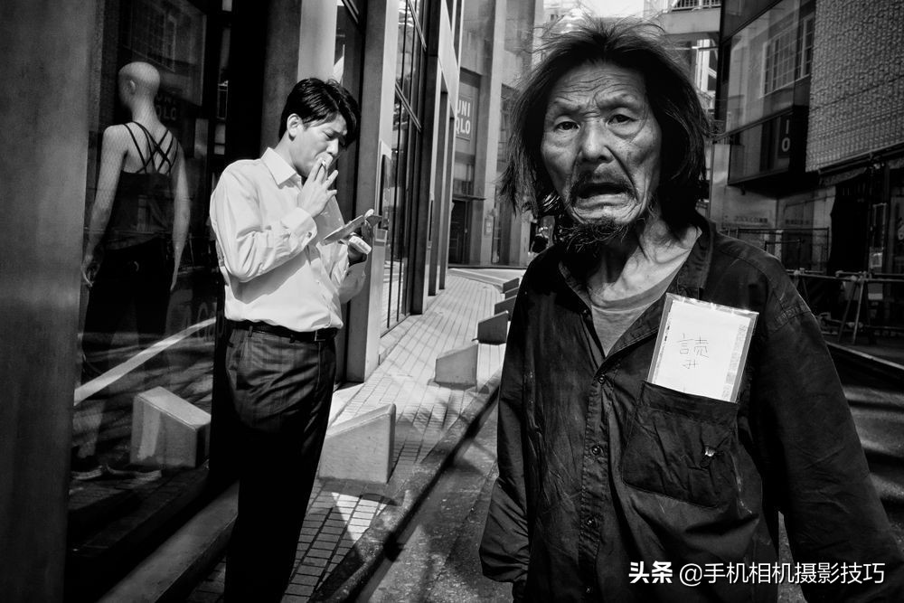 备受争议的日本摄影师,日本被人唾弃的摄影师