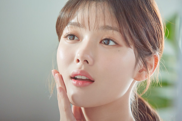 韩妞保养偷吃步:这两区亮了,肌肤看起来水嫩光滑