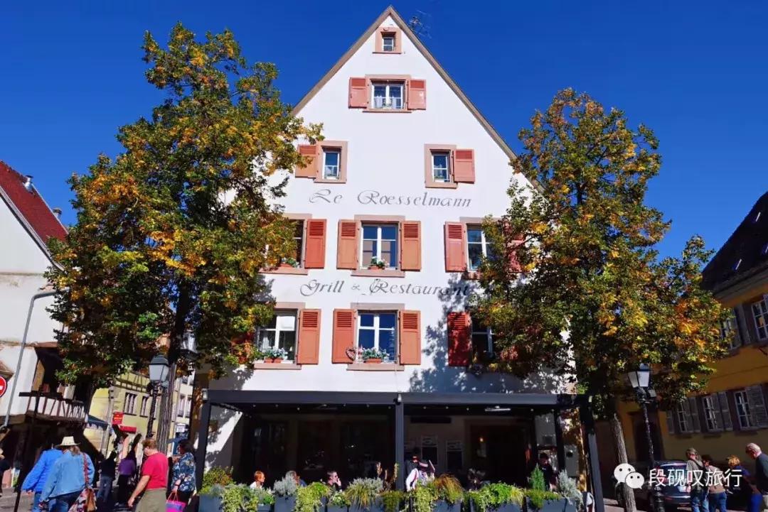 跟团去欧洲旅游才几千,去法国跟团旅游怎么更靠谱