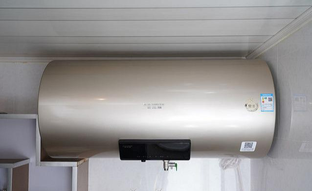 史密斯60升电热水器e60vdd-c,ao史密斯储水式电热水器评测