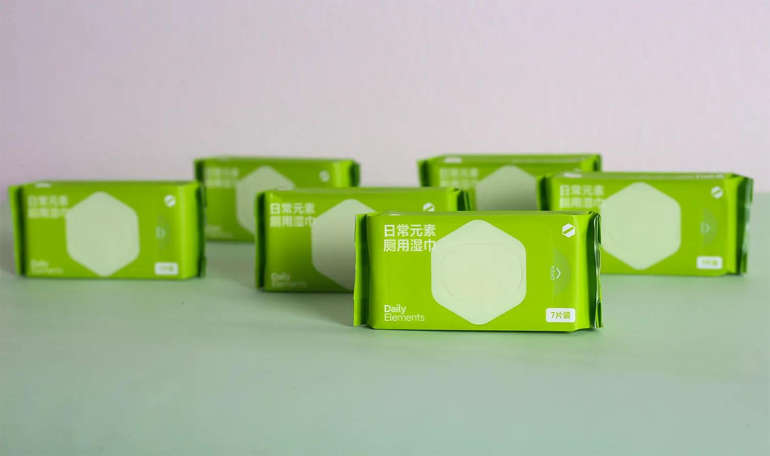 好用的洁厕湿巾,不好用的湿巾推荐