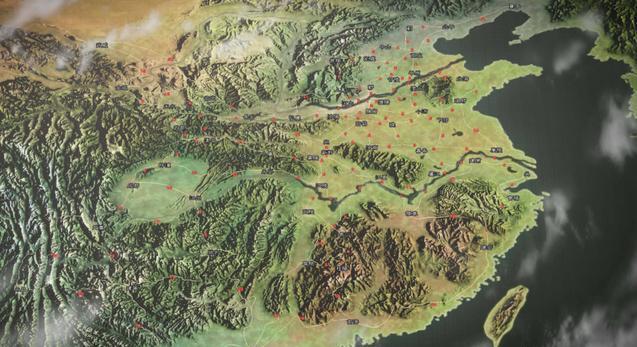 三国志14威力加强版对比三国志11,三国志11是最好的三国志吗