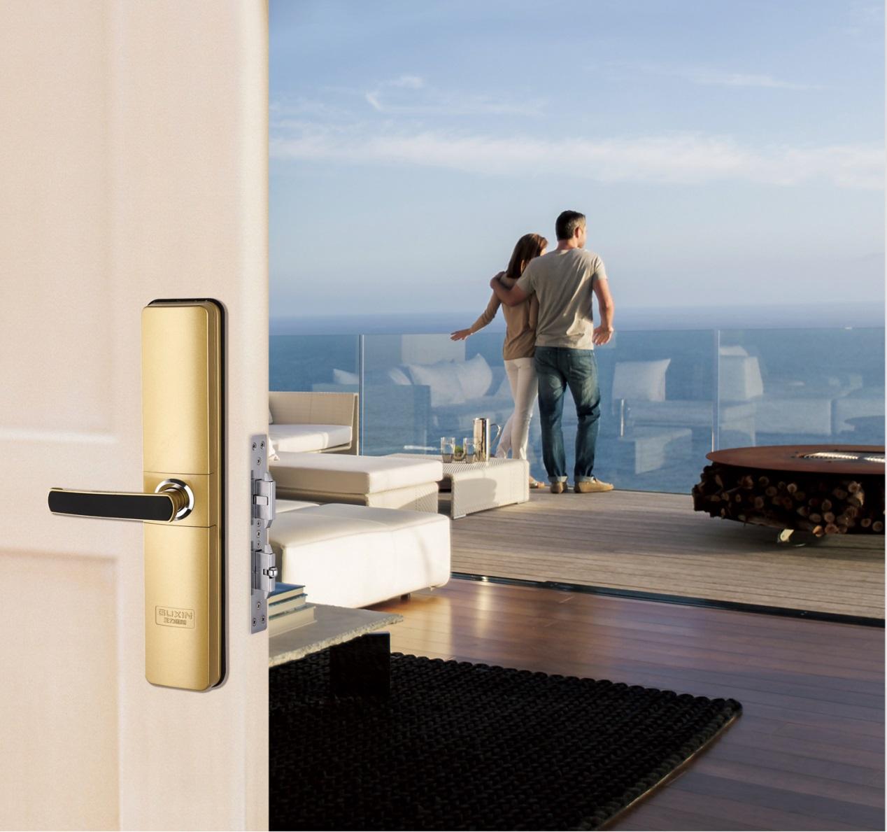 王力安防：你保护世界，我保护你