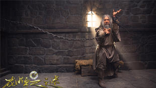 光头可以带来好运吗,光头可以拯救票房吗