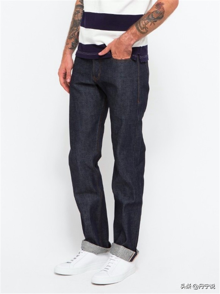 盘点养牛发烧玩家珍藏的五件好货：铁心牛仔裤和马皮工装靴都有了