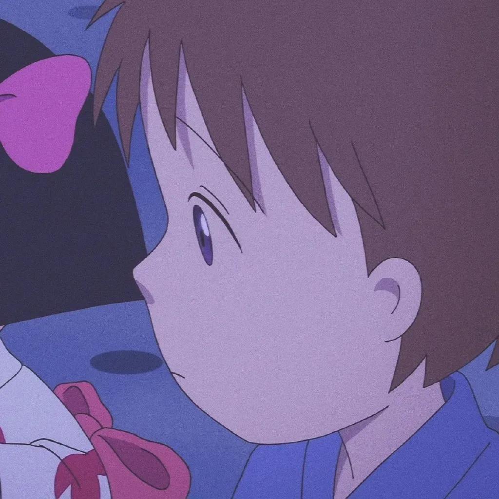 好看珍藏的头像,100张好看不常见的微信头像