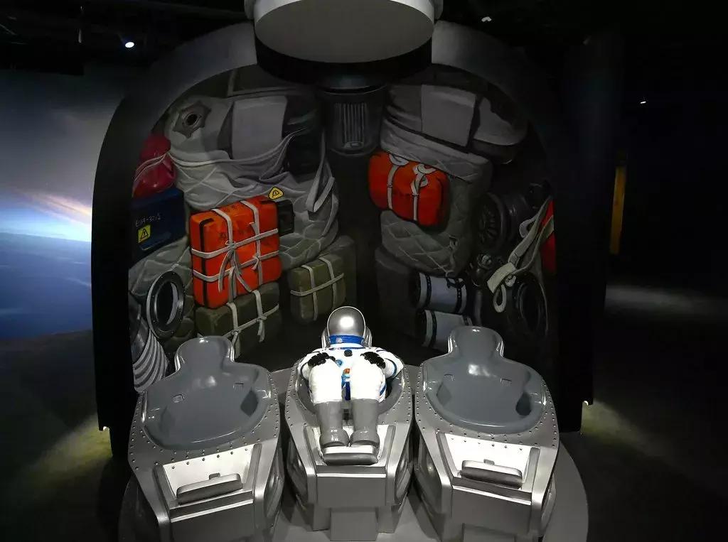 北京天文馆6岁孩子参观攻略,参观北京天文馆探索太空奥秘