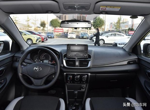 最便宜合资车5万以下,4款25万级豪华品牌精品两厢车推荐