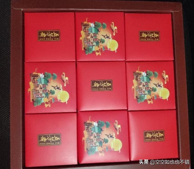 网购月饼如何选择,网上买月饼如何避坑