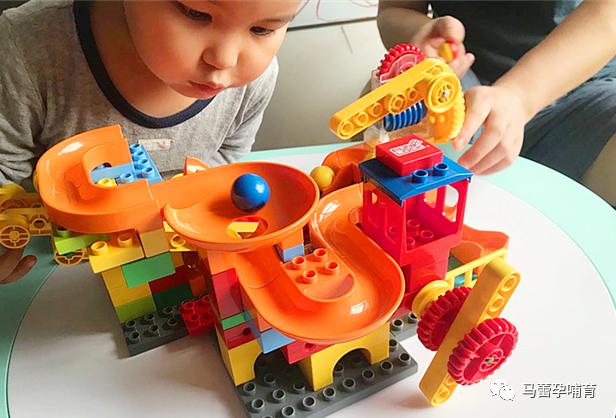 宝宝花式宅家攻略,在家陪娃玩