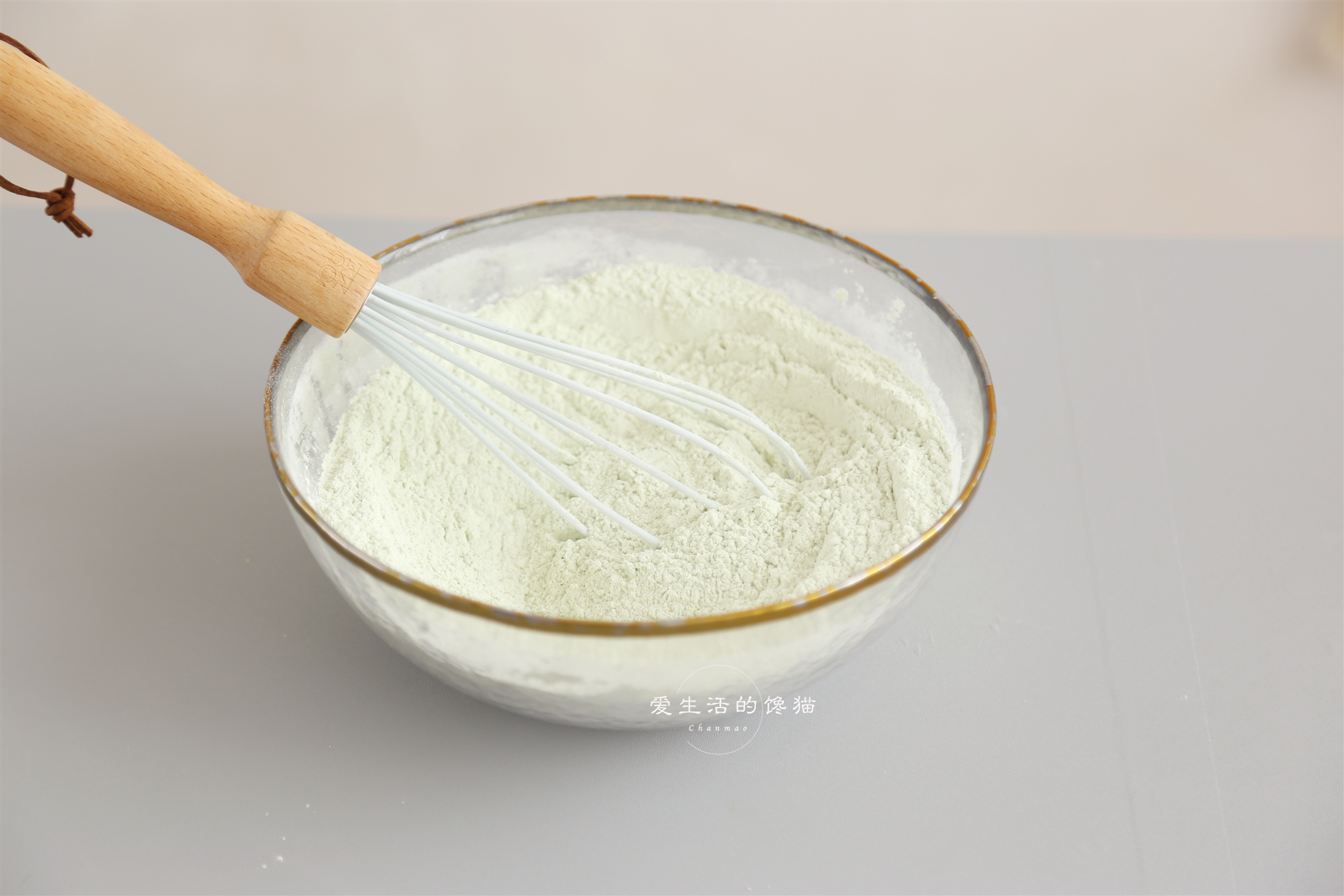 爱吃米糕一定要收藏学会这种做法,美味米糕怎么用家里材料做