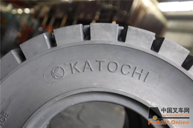 中叉网2021叉车和移动机器人安全、质量万里行走进凯拓驰山东基地