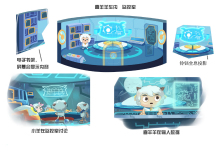 喜羊羊与灰太狼所有作品豆瓣评分,喜羊羊与灰太狼手工作品