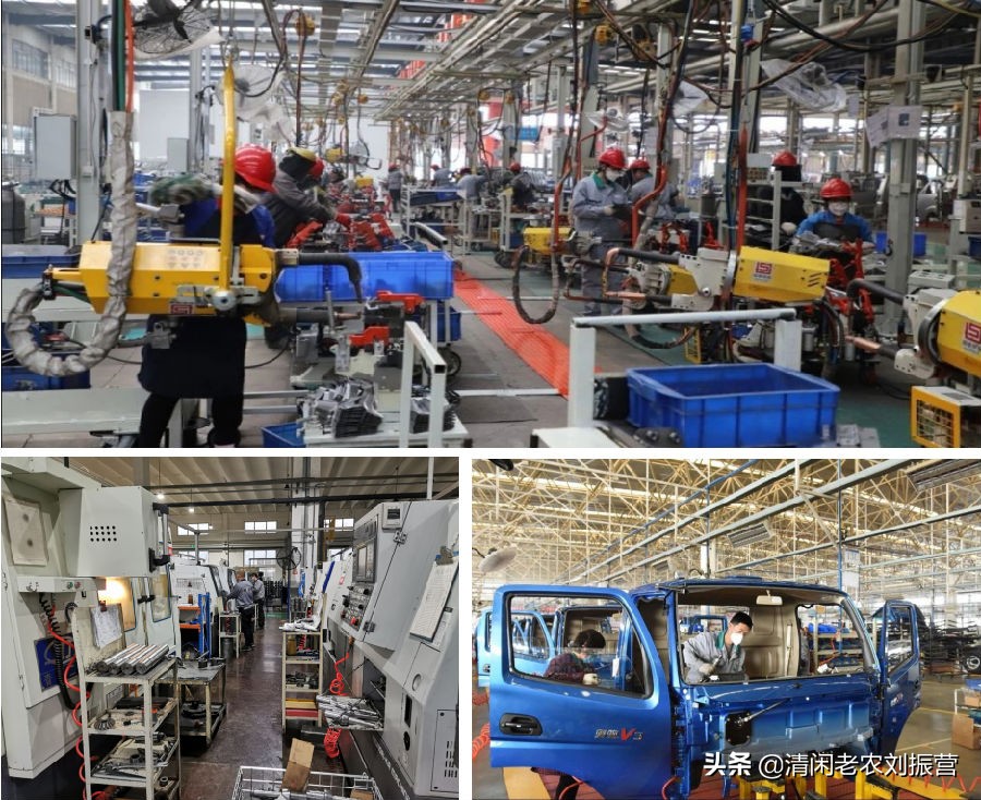 新冠肺炎对农林牧渔业行业的影响,新冠肺炎对农业企业影响