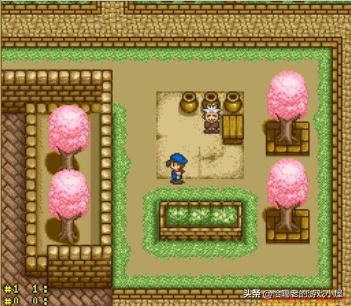 sfc游戏推荐,适合上班路上游戏