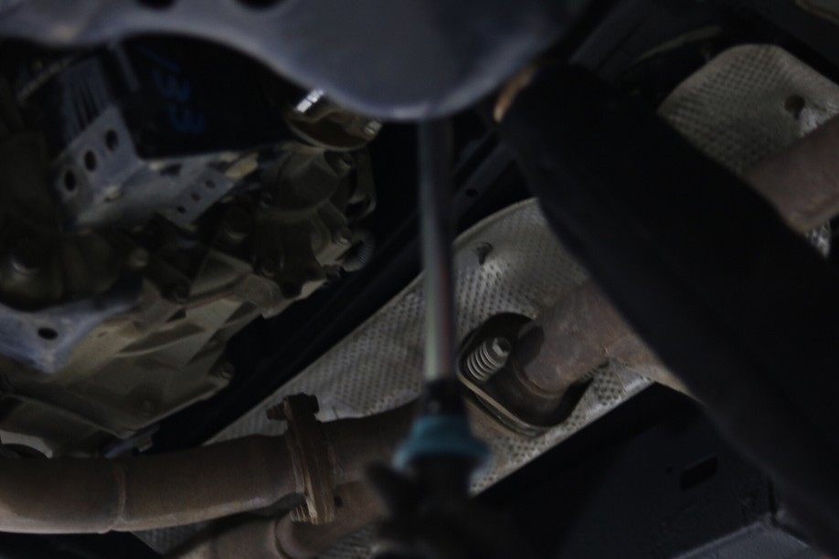 怪兽修车:修复一辆09款中东版丰田霸道,最终旧车变新车