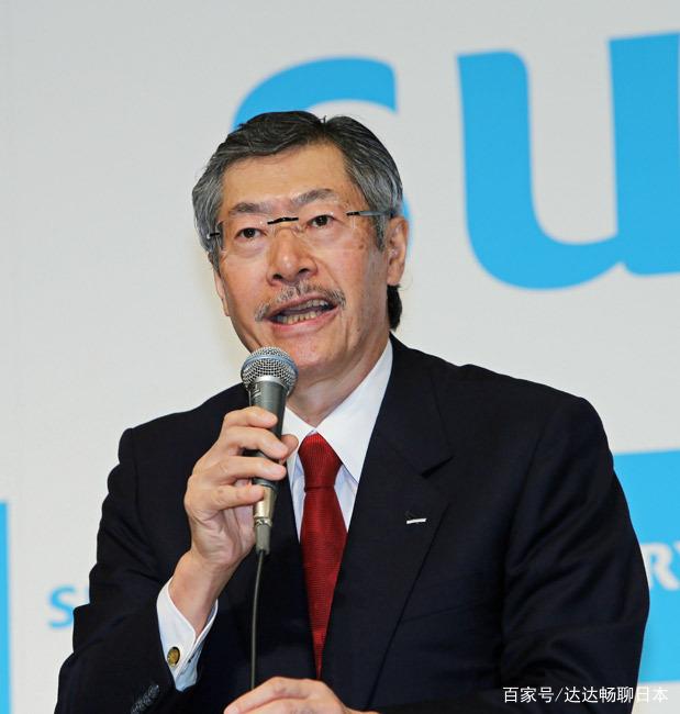 日本富豪为什么都不出名,日本富豪是怎么发家的