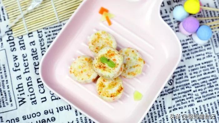 搞定挑食宝宝成长全面营养不用愁,挑食不长肉宝宝辅食