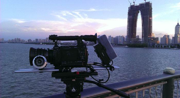 高端家具宣传片制作有哪些要点,b&bitalia家具宣传片