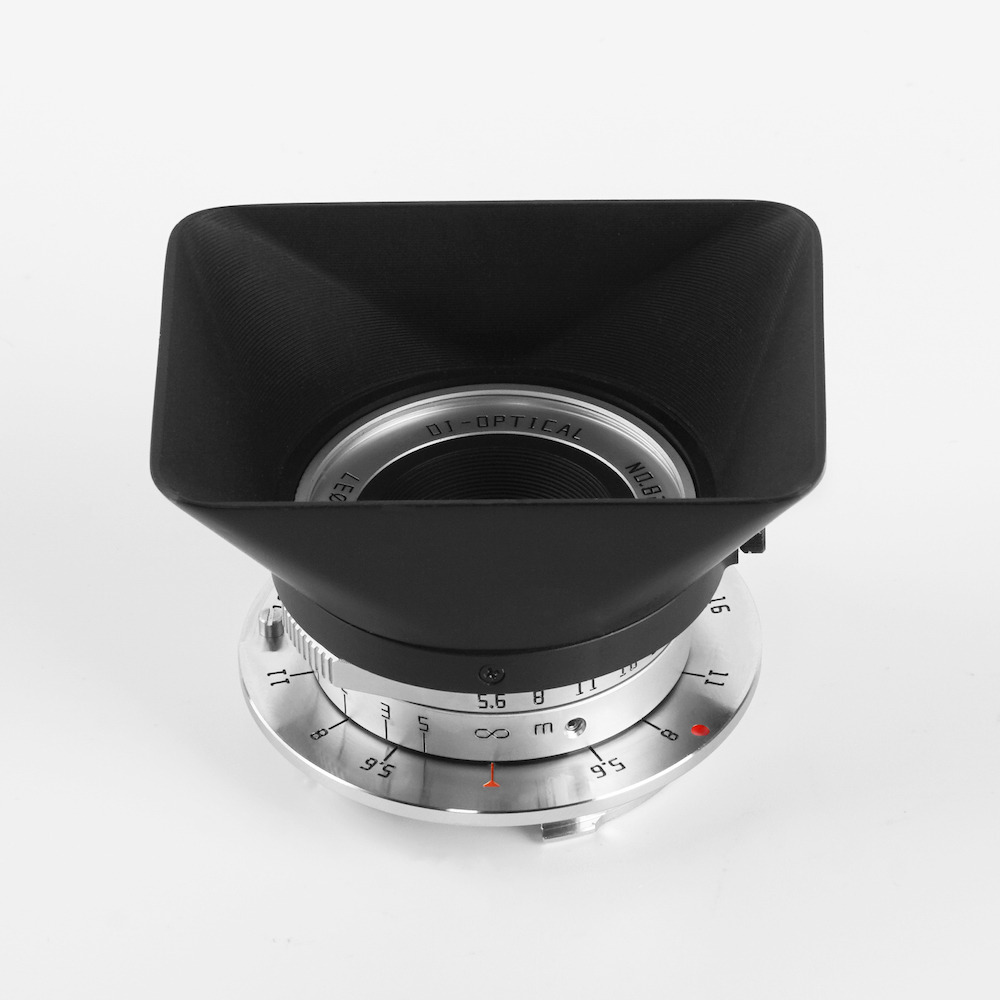 铭匠50mmf0.95搭配徕卡m3,铭匠28mmf5.6对比徕卡