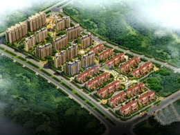 远郊研究院|“通武廊”提升续航能力下一轮楼市看哪里?